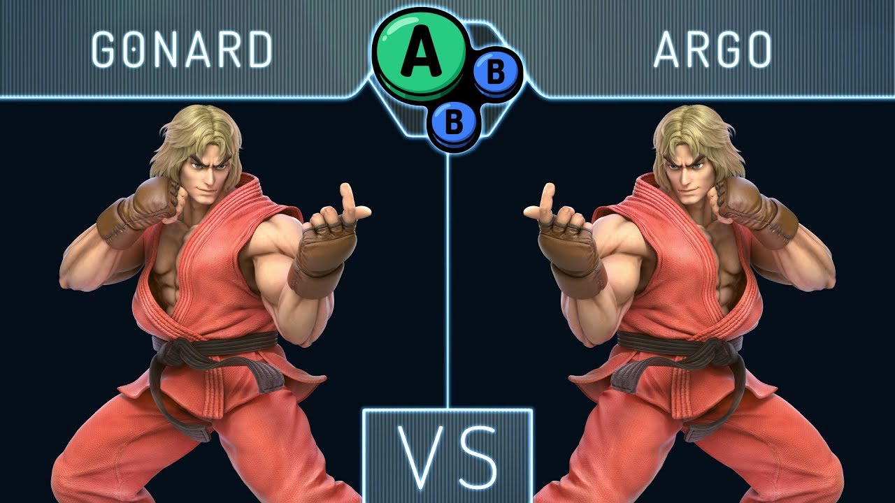 ABB Ultimate Weekly # 41 | G0nard vs Argo | Losers Round 5