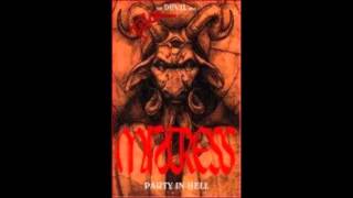 Mistress - Fuck The Devil (Party In Hell)