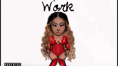 Ruby Watts - Work