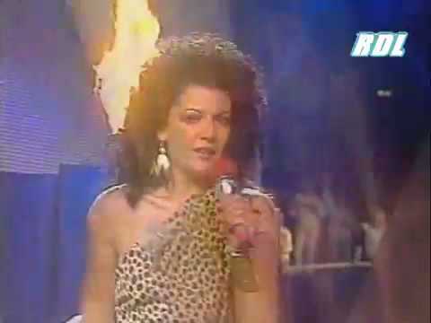 Comanchero Live Peter's Pop Show '85 (Raggio di Lu...