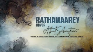 AthulSebastianLive | Rathamaare (cover)