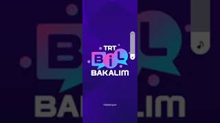 01.12.2021 trt bil bakalım yenibölüm #trtbilbakalım #trt1 #trt #game #gamer #games #gaming screenshot 1