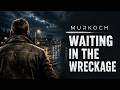 MURKOCH – Waiting in the Wreckage (Dark Rock | Cinematic Anthem | Defiant)