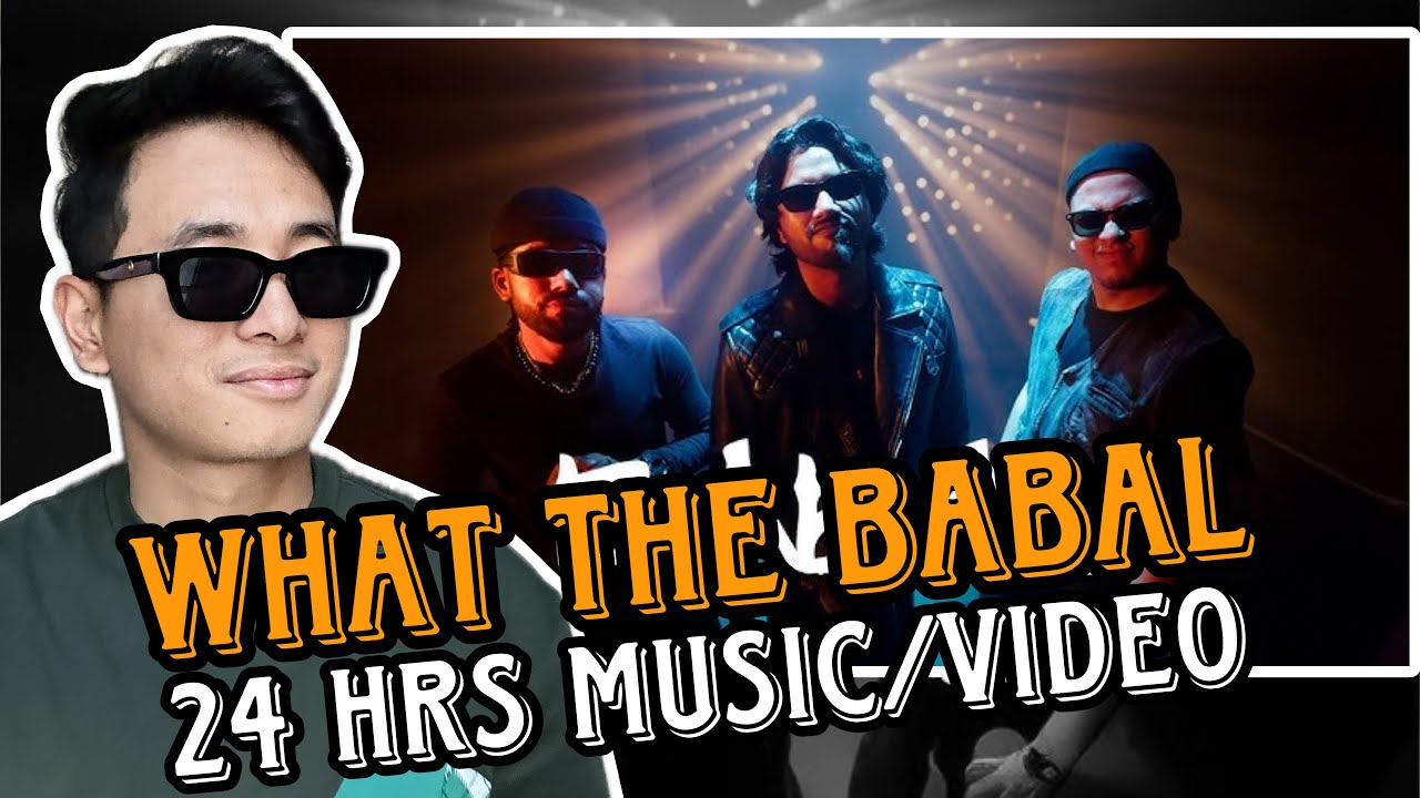 What The Babal 24 hrs comeback SISAN BANIYA | Babal - Sisan Baniya X ...