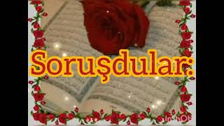 🕋DİNİ STATUS🕋ALLAHA AİD VİDEO STATUS*WHATSAPP STATUSLARİ* Resimi