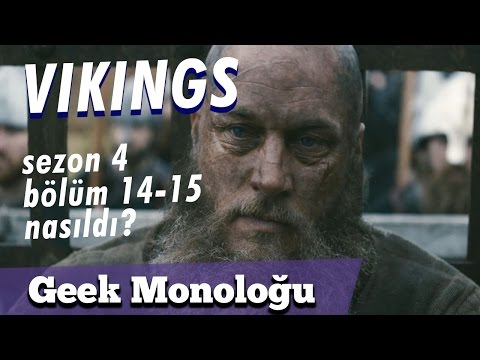 VIKINGS - 4.