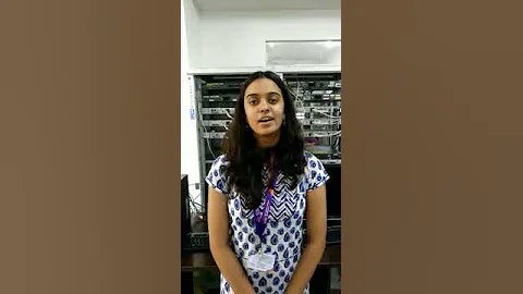 Sonia Pandit SY BBA(IB)