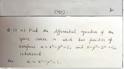 IGNOU BMTC- 132 Part C Solved Assignment