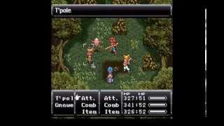 Blind Play MY Way: Chrono Trigger Impossible, Part 14 - The World's Toughest Tadpole