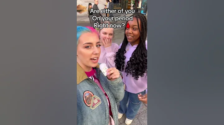 NO PERIOD SHAME HERE ! 🩸🫶👏 #periods #sephora