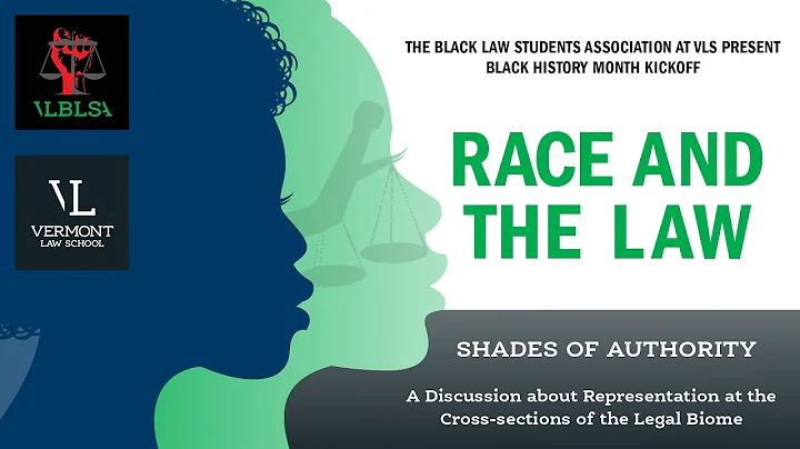 Race in the Law Symposium: Women in Institutional ...