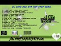 OPM ICON 1 2018 DJ CHAD REMIX
