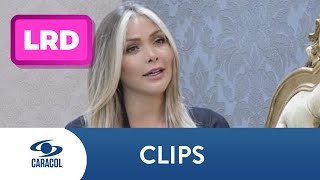 Ex De Dayro Moreno Cuenta La Verdad De Su Separación Caracol Tv