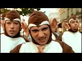 Bloodhound gang  the bad touch official vid 1999