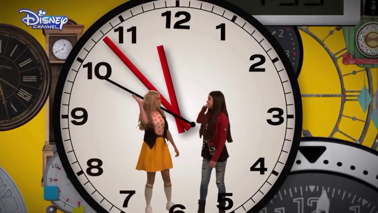 Best Friend Whenever - Theme Song - Throwback-2015