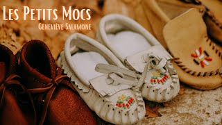 Les Petits Mocs | original music by Geneviève Salamone | 'Indian' Residential School Awareness