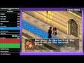 Harry Potter and the Chamber of Secrets (GBA) Any% in 1:19:19 (Former WR)