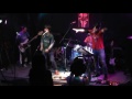 The chonans「O・FU・RO」 ライブ映像 2015 12 19