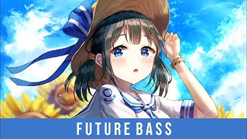 Kirara Magic - Journey (feat. Ugu) (Lone Alpha Remix)