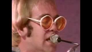 Elton John - Crocodile Rock