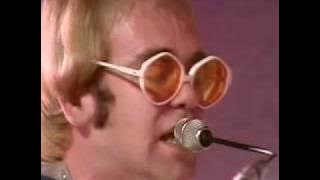 Elton John - Crocodile Rock