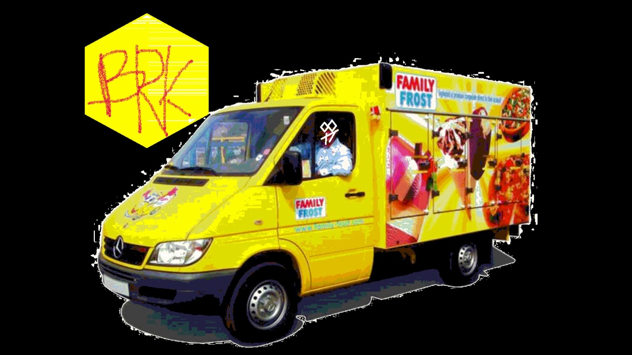 RUSHGERM  -  Family frost