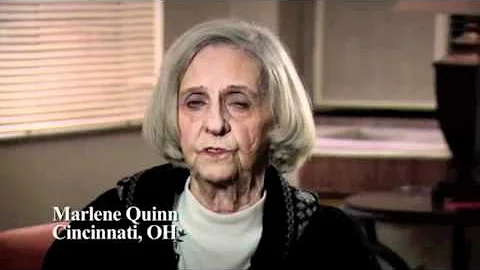 Great-Grandmothe...  Marlene Quinn Wants You To Su...