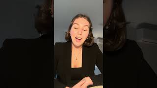Sophie Peach BCG Recruitment Introduction Video
