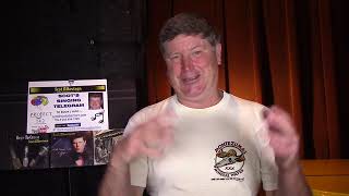 Celebrity "DEDICATION POST ISOLATION" - SCOT ALBERTSON - June 30, 2021 (week 47) - HAPPY BIRTHDAY RUBY NASH! Profile