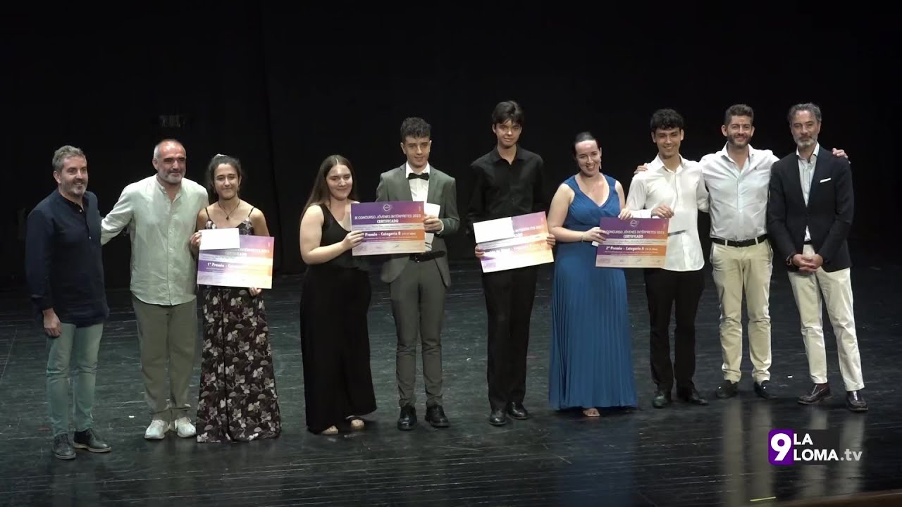 Baeza Fest 2023 · Jóvenes intérpretes