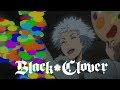 Paint Magic: Spring of Restriction! | Black Clover