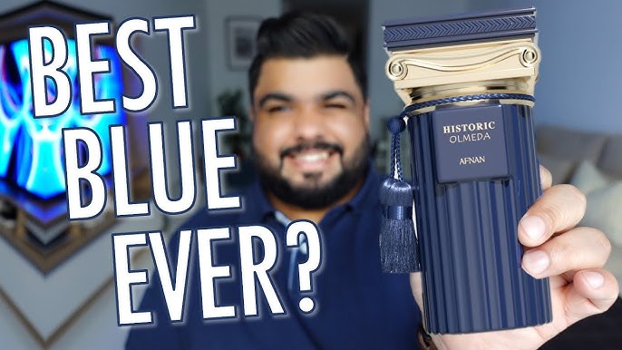STOP Buying Bleu De Chanel!  Best Fragrance Under $45 