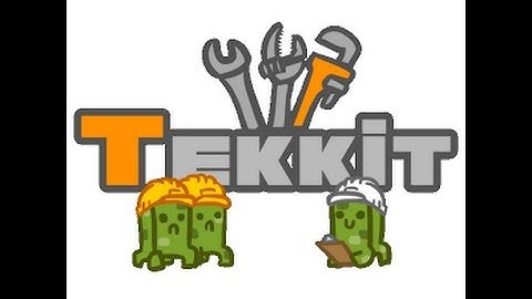 How to install Tekkit and the Sphax BDCraft texture pack