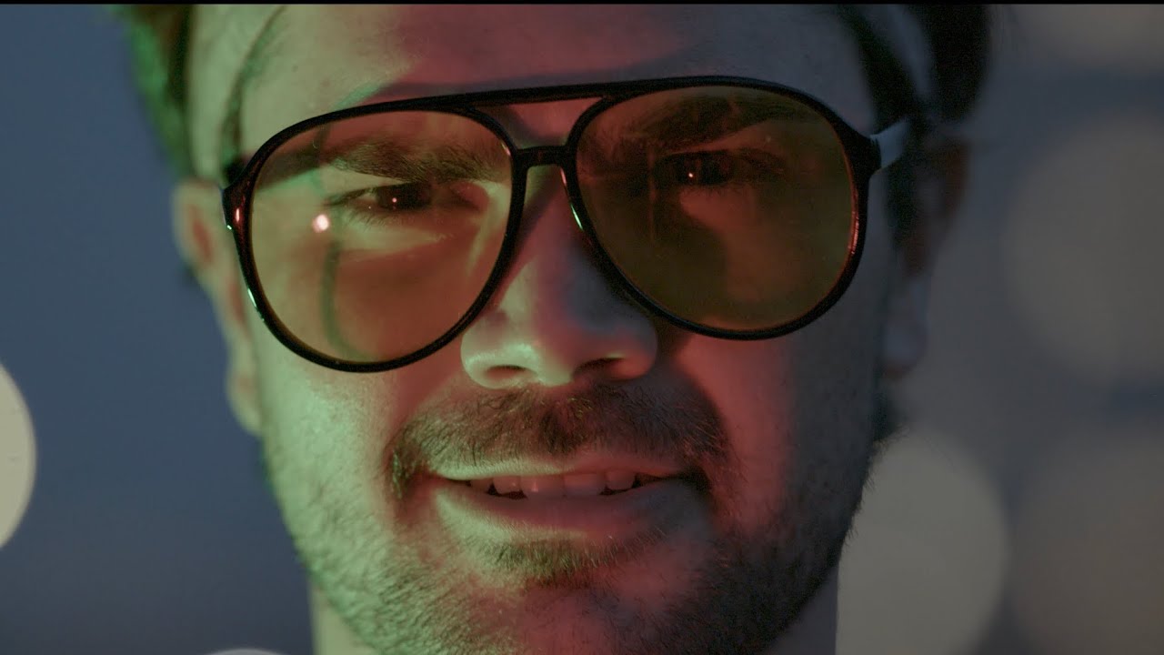 Self Portraits or: How to talk endearingly to possible victims - Official Teaser Trailer