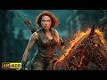 SCARLETT JOHANSSON 2025 AURORA 2 ACTION MOVIE 4K EPIC Adventure Movie FULL MOVIE 