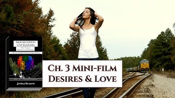 Imagination Unchained: Source Code 3 Poetics