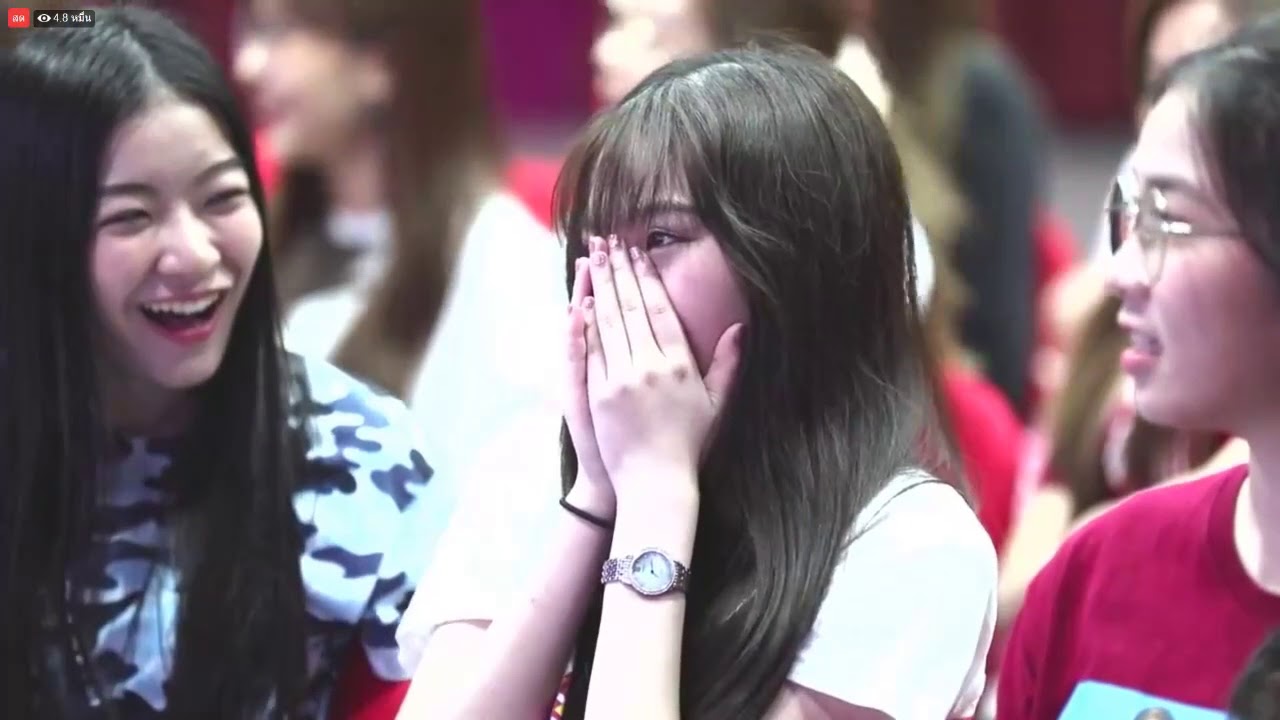 BNK48 ประกาศผลด่วน 24 ชั่วโมงแรก General Election