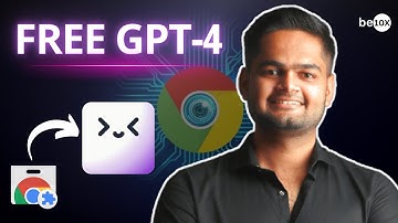 Merlin AI Tutorial - ChatGPT Powered Chrome Extension for Advanced Productivity! Be10x