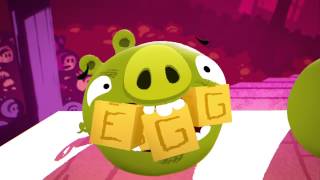 Angry Birds Stella  Official Gameplay Trailer!