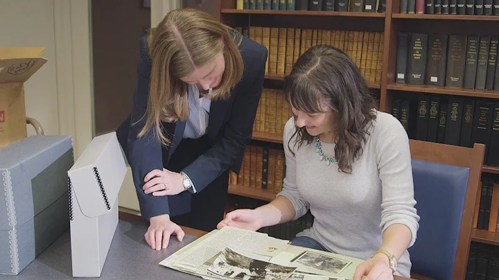 Preserving Methodist Life Stories