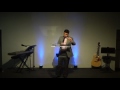 The Sweet Singer Of Israel