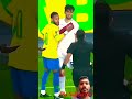 when neynar jr loses control 😈😈 #neymar #football #soccer #vairalshort #edit