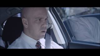 Gridlock Trailer 2016