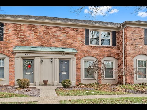697 Robinwood Drive, Pittsburgh, PA home video tour