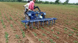 visit Krishna krishi yantra badisadri/ बाइक जुगाड़ बनाने का बड़ा कारखाना/bike jugad making process/