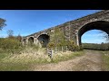LEJOG Day 41 - Alston to Haltwhistle