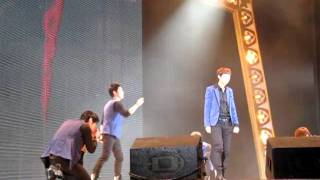 Celebrity 20110716　Code-V 중독 Profile