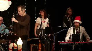 Rough Shop - Happy New Year (ABBA Cover) screenshot 4