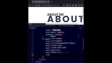 How Design Website Heading  #DeveloperHub #css #css3 #html #html5