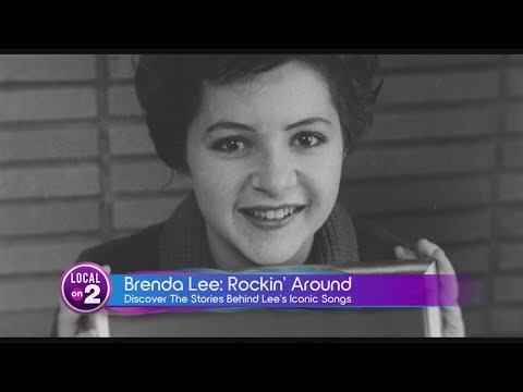 Brenda Lee 2021 The Latest News And Updates On The Legendary Singer